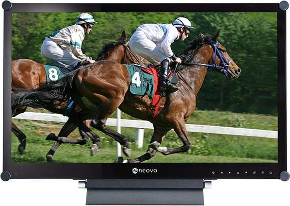 Image du produit AG neovo AG HX-24G (1920 x 1080 pixels, 23.80")