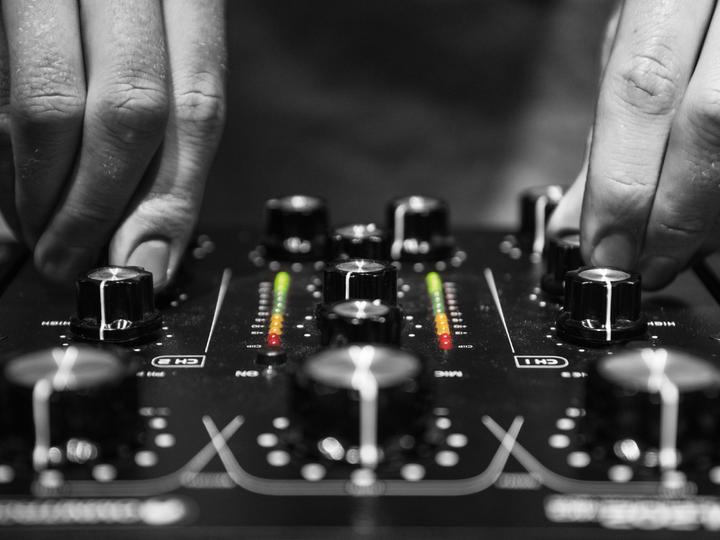 Image du produit Omnitronic Trm-202 Mk3 (Mélangeur de combat)