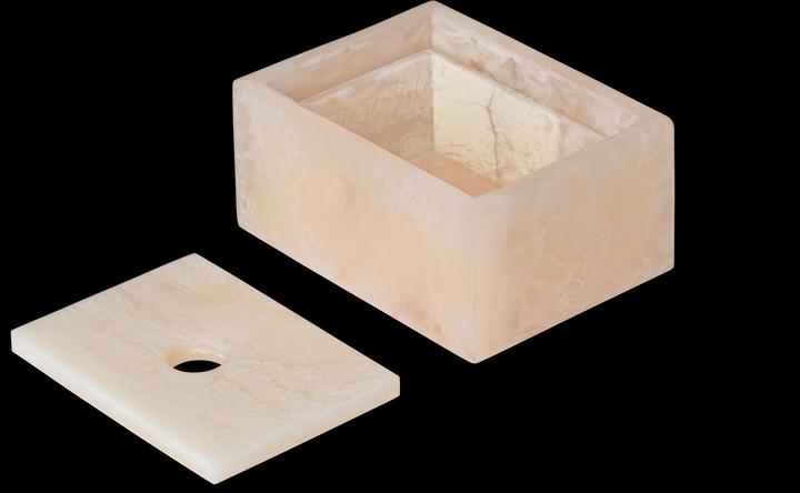 Image du produit Ferm Living Boîte à brouillard (10 x 7.5 x 5 cm, 1 l)