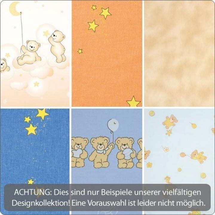Produktbild Alvi Babymatratzen & Kindermatratzen Laufgitter-Matratze 72 x 92 cm (92 cm, 72 cm)