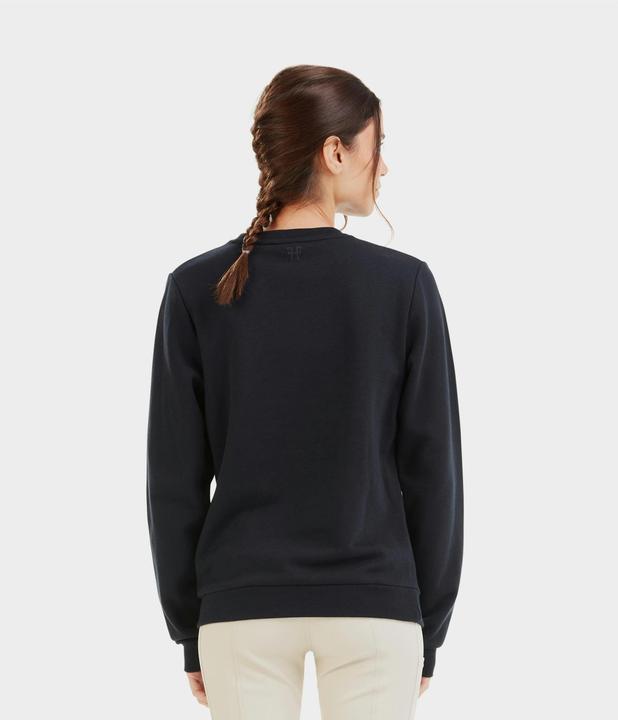 Horse Pilot sweatshirt reiten tea (M)
