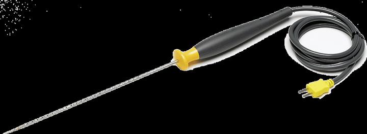 Actual product image Fluke Universal probe 80PK-26 -40 bi (Test prod)