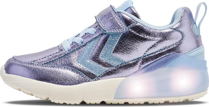 Actual product image hummel Daylight Glitter Jr (30)