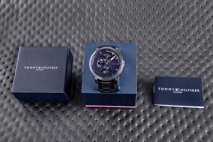 Produktbild Tommy Hilfiger Jameson Le 1792049