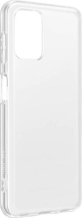 Image du produit Samsung couverture souple (Samsung Galaxy A22)