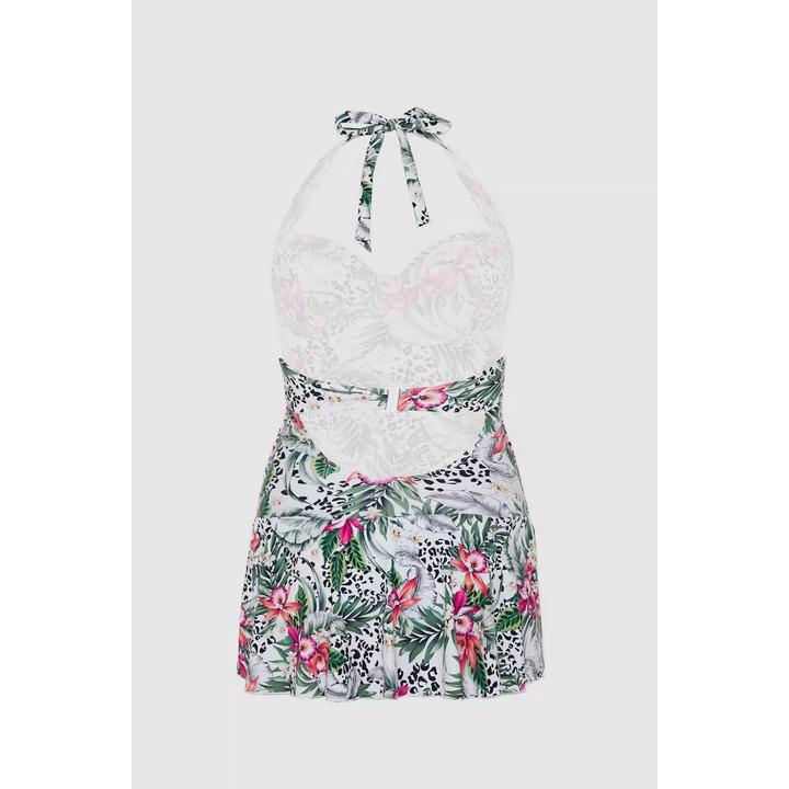 Immagine prodotto Universal Textiles Costume da bagno orlato (70 K)