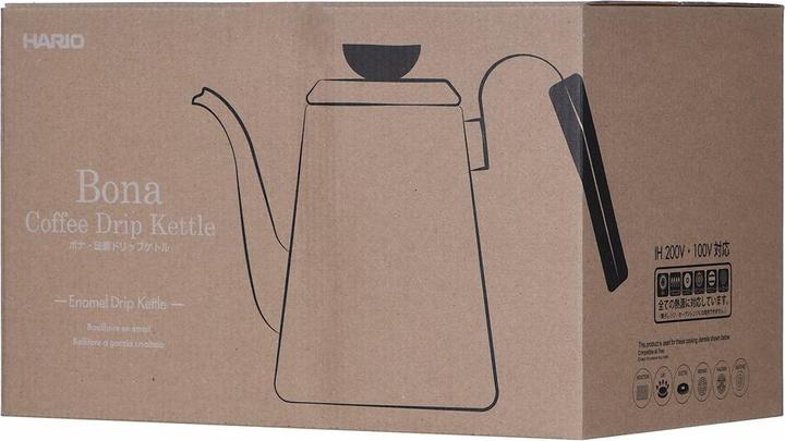 Produktbild Hario Bona (0.80 l)