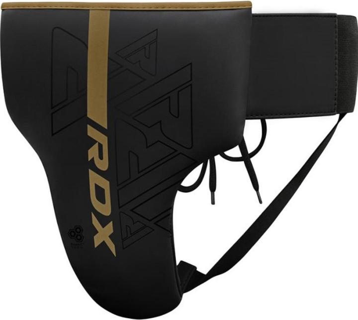 Image du produit Rdx Coquille Rex F6 (XL)