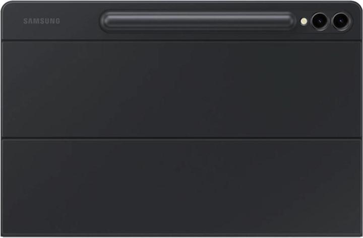 Produktbild Samsung Book Cover Keyboard Slim (Eng. Int., Galaxy Tab S9 Plus)