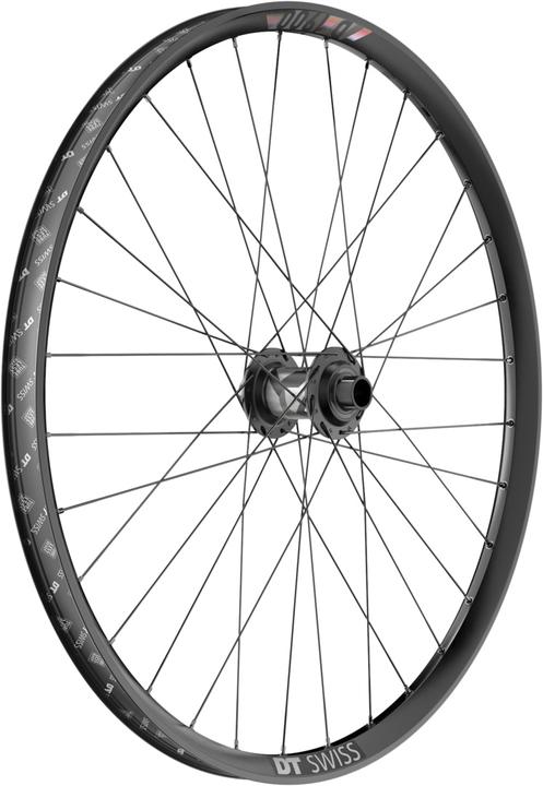 DT Swiss D 1900 Classic (Vorderrad, 26")