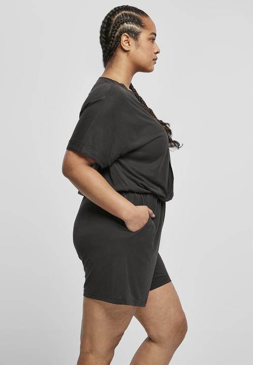 Image du produit Urban Classics Ladies Short Modal Jumpsuit (L)