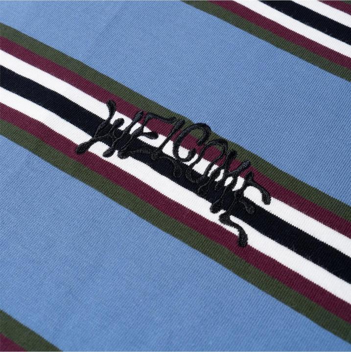 Produktbild Welcome Thelema Stripe Long Sleeve Knit (L)