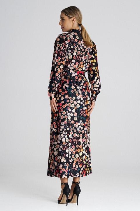 Actual product image Figl Everyday dress model (S)