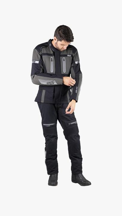 Actual product image iXS Tour Jacket Pacora ST (Men, Women, L)