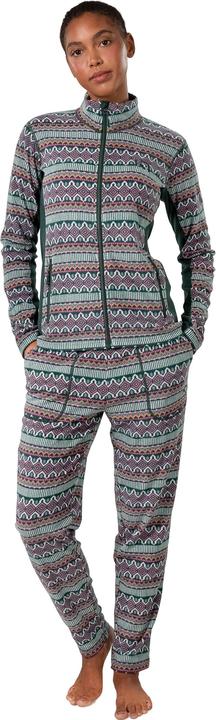 Actual product image Kari Traa Olga Fleece (XS)