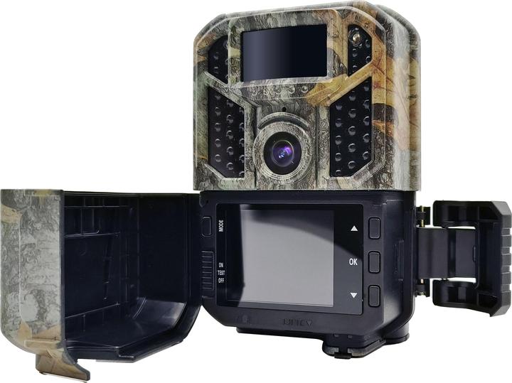 Actual product image Braun Photo Braun Scouting Cam Black800 5K