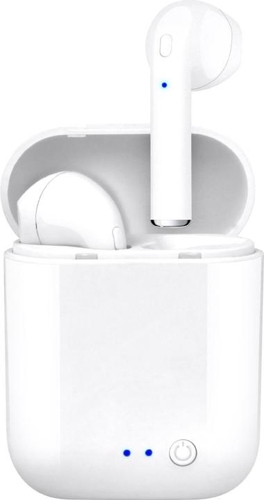 Area TWS Stone C1 True Wireless Stereo (TWS) In-ear Music and Calling Bluetooth Headset Base (3 h, Wireless)