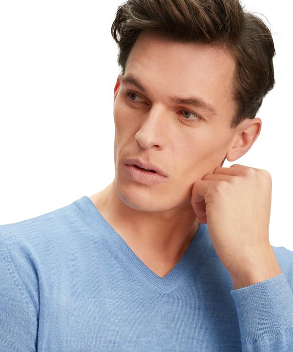 Produktbild Falke BA V-Neck m (S)