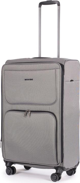 Actual product image Stratic Bendigo Light+ - Trolley Case (88 l, L (90 - 115l))