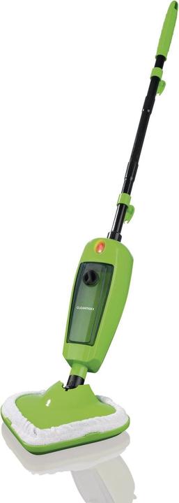 Produktbild CleanMaxx Dampfbesen (1000 W)
