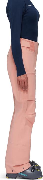 Produktbild Mammut Stoney HS Pants Women (34)