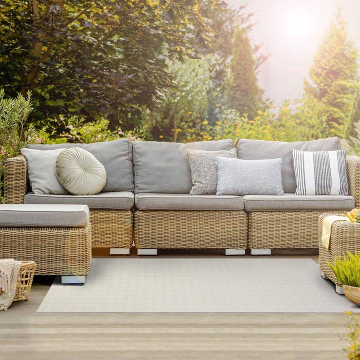 Immagine prodotto Karat Tappeto per esterni (90 x 500 cm)