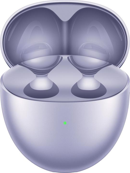 Image du produit Huawei FreeBuds 6, purple (ANC, 8 h, Sans fil)