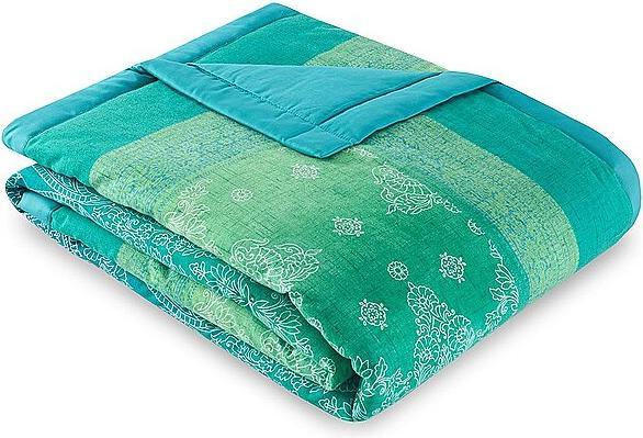 Produktbild Bassetti Plaid KERALA (135)