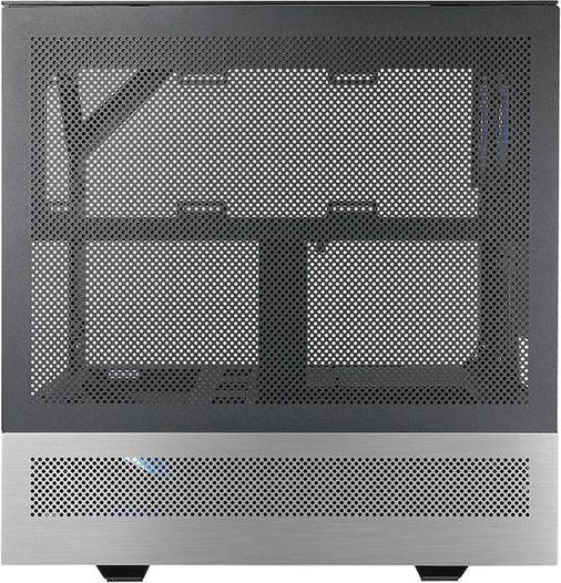 Produktbild Azza CSAZ-810 Sanctum (E-ATX, ATX, mATX, Mini-ITX)