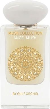 Actual product image Gulf Orchid Angel Musk Eau De Parfum 60ml (Eau de parfum, 60 ml)