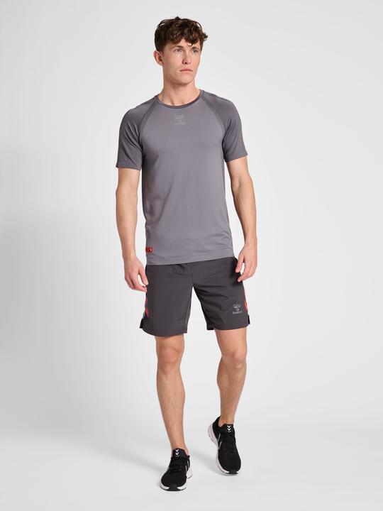 Actual product image hummel Pro Grid Seamless S/S (XXL)