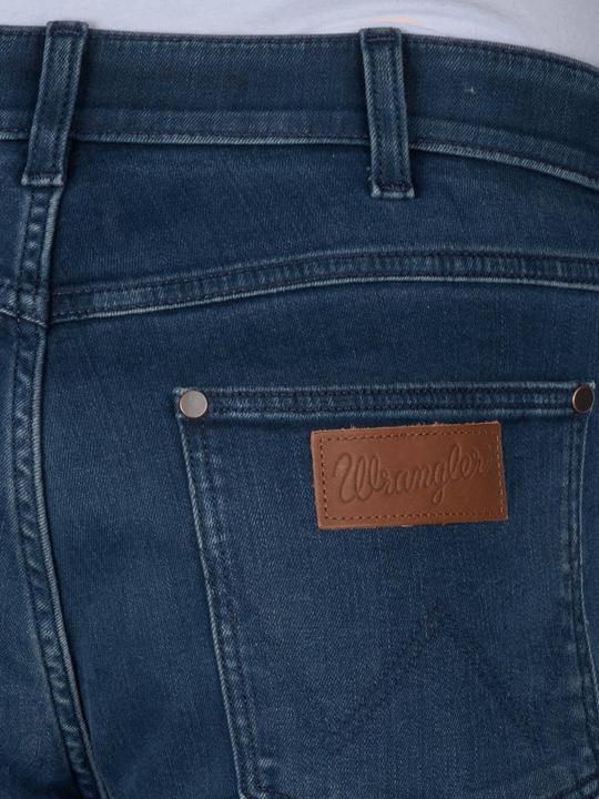 Produktbild Wrangler Jeans Greensboro (W30)