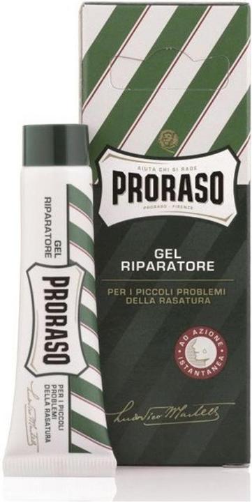 Produktbild Proraso Refreshing Repair Gel (Gel, 10 ml)