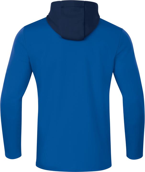 Produktbild JAKO Kapuzenjacke Champ 2.0 (XL) (XL)