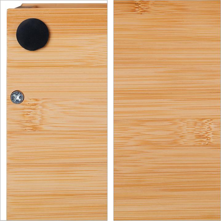 Actual product image Relaxdays Schreibtisch-Organizer (A4)