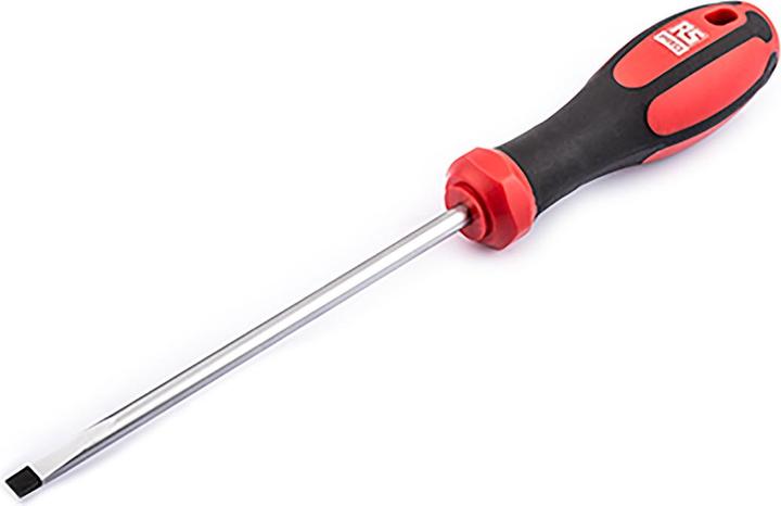 Immagine prodotto Rs Pro Cacciavite a taglio 0,6 x 3,5 mm, acciaio CrV, 190 mm / lama 100 mm