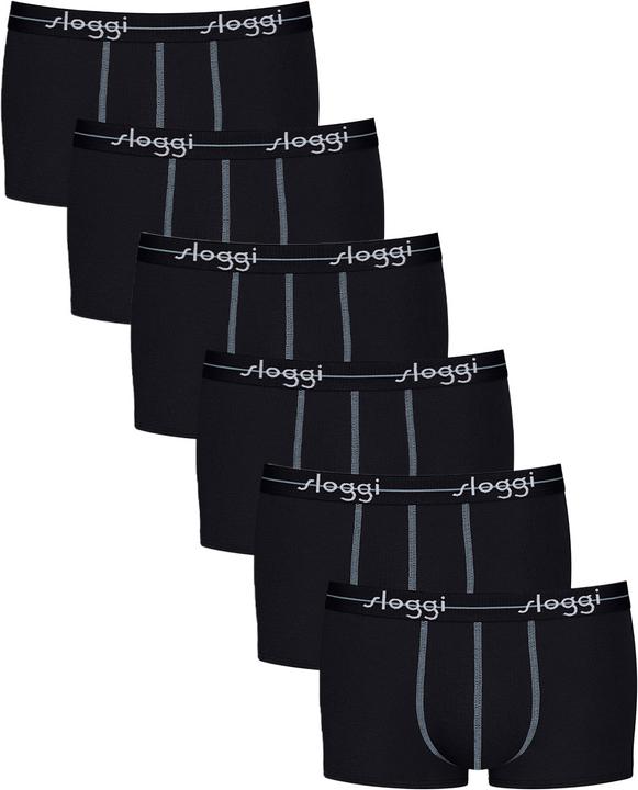 Schwarz