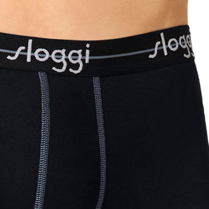 Immagine prodotto Sloggi 4 Pack Start Hipster / Pant (L, confezione da 4)