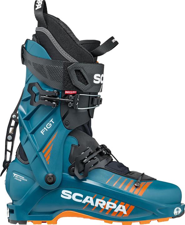 Image du produit Scarpa F1 GT (30)
