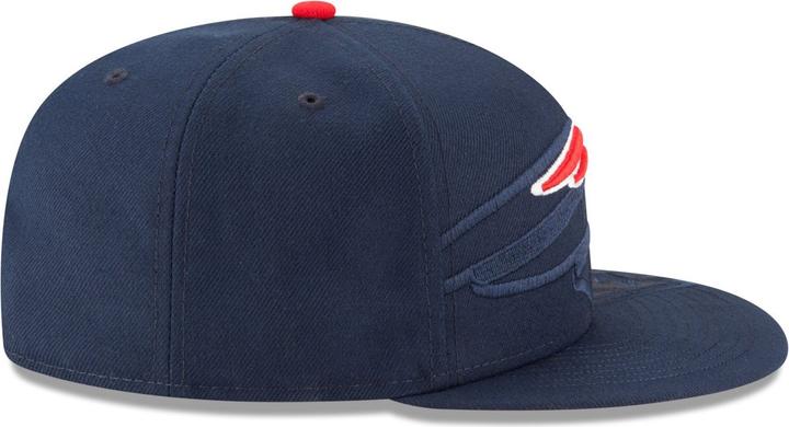 Immagine prodotto New Era Cappellino 9Fifty Snapback Enfants - New England Patriots (53, 52 C, 54 C)