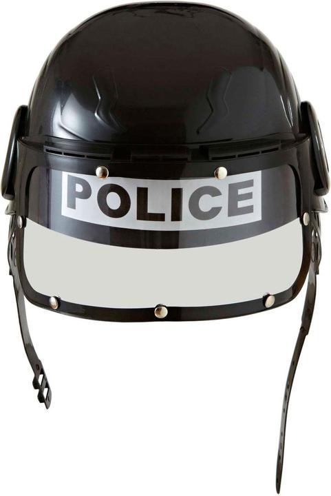 Produktbild Widmann Polizeihelm Kinder