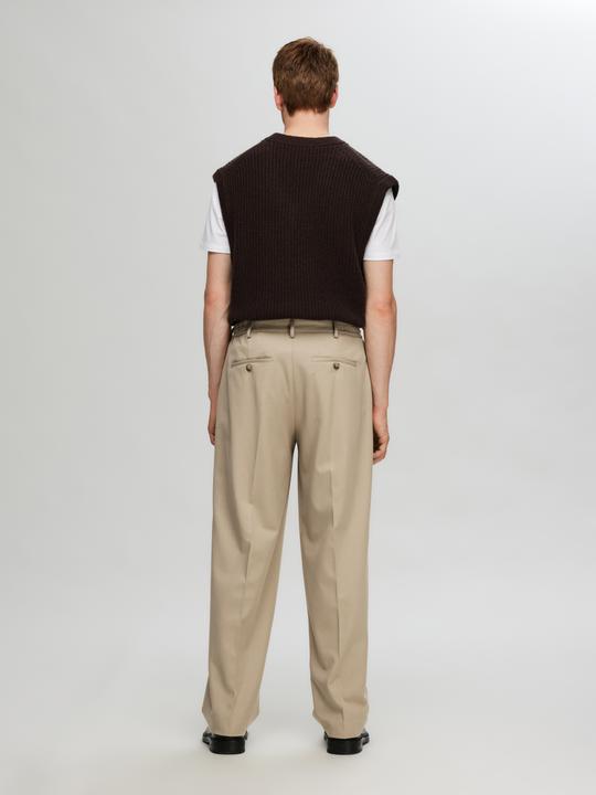 Produktbild Selected Homme 220 Loose Fit Hose (S)