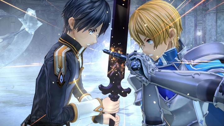 Image du produit Bandai Namco Sword Art Online : Alicization Lycoris Standard (PS4, EN)