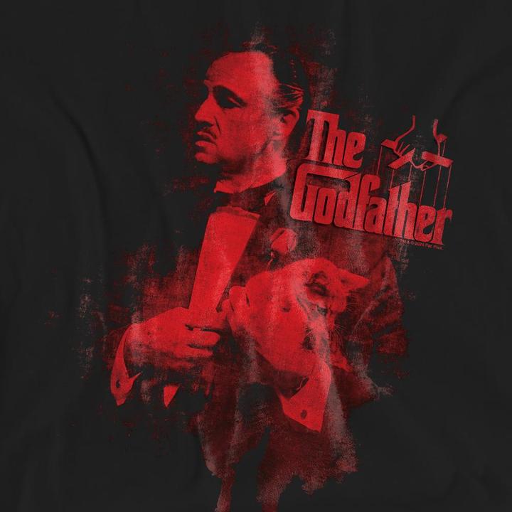Produktbild The Godfather TShirt (XL)