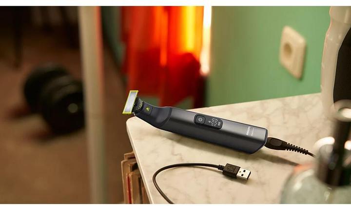 Actual product image Philips OneBlade Pro 360