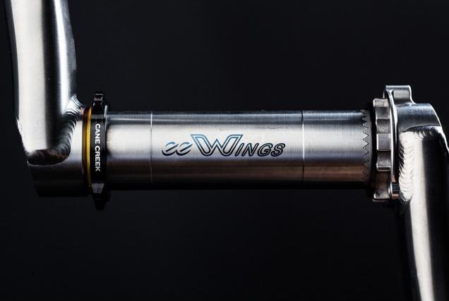 Produktbild Cane Creek eeWings (175 mm)