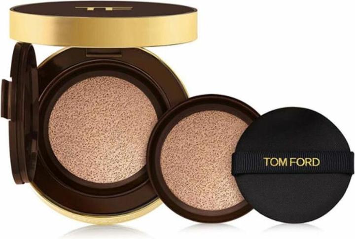 Tom Ford Traceless Touch Foundation SPF45 Refill (0.5)