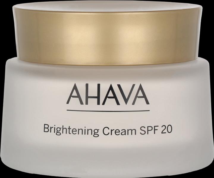Produktbild Ahava Age Control Even Tone Moisturizer (50 ml, Tagescreme, SPF 20)