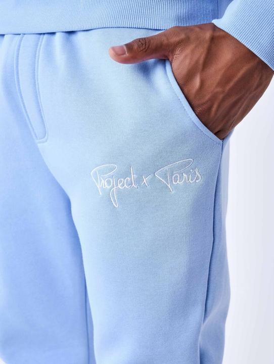 Actual product image Project X Paris Essentials Tracksuit Bottoms (S)