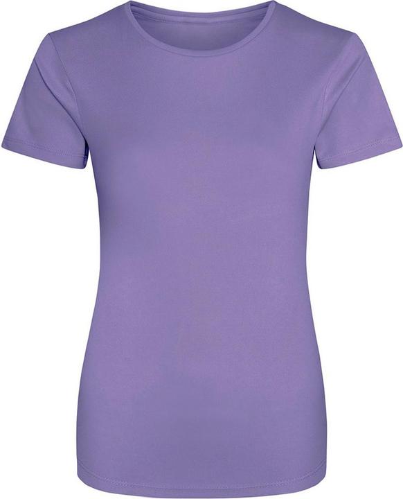 Awdis Just Cool Sport TShirt unifarben (S)